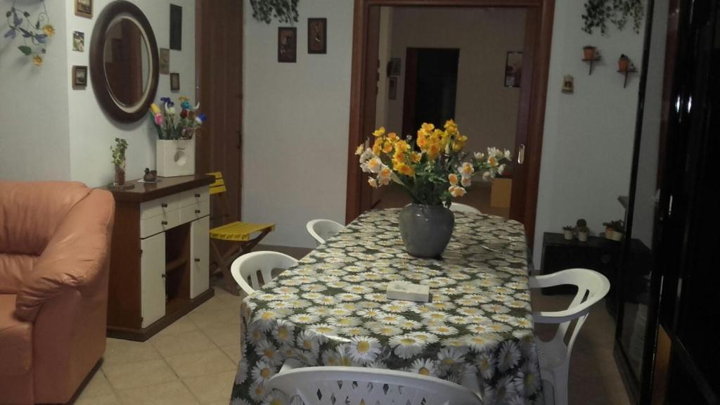 Villa Graziella room 4