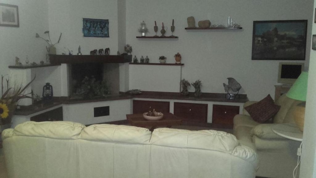 Villa Graziella room 5