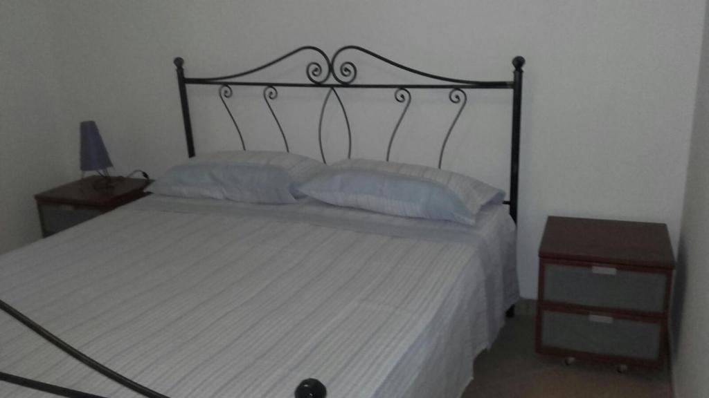 Villa Graziella room 6